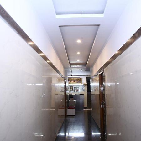 Shri Bhavani Residency Τσενάι Εξωτερικό φωτογραφία
