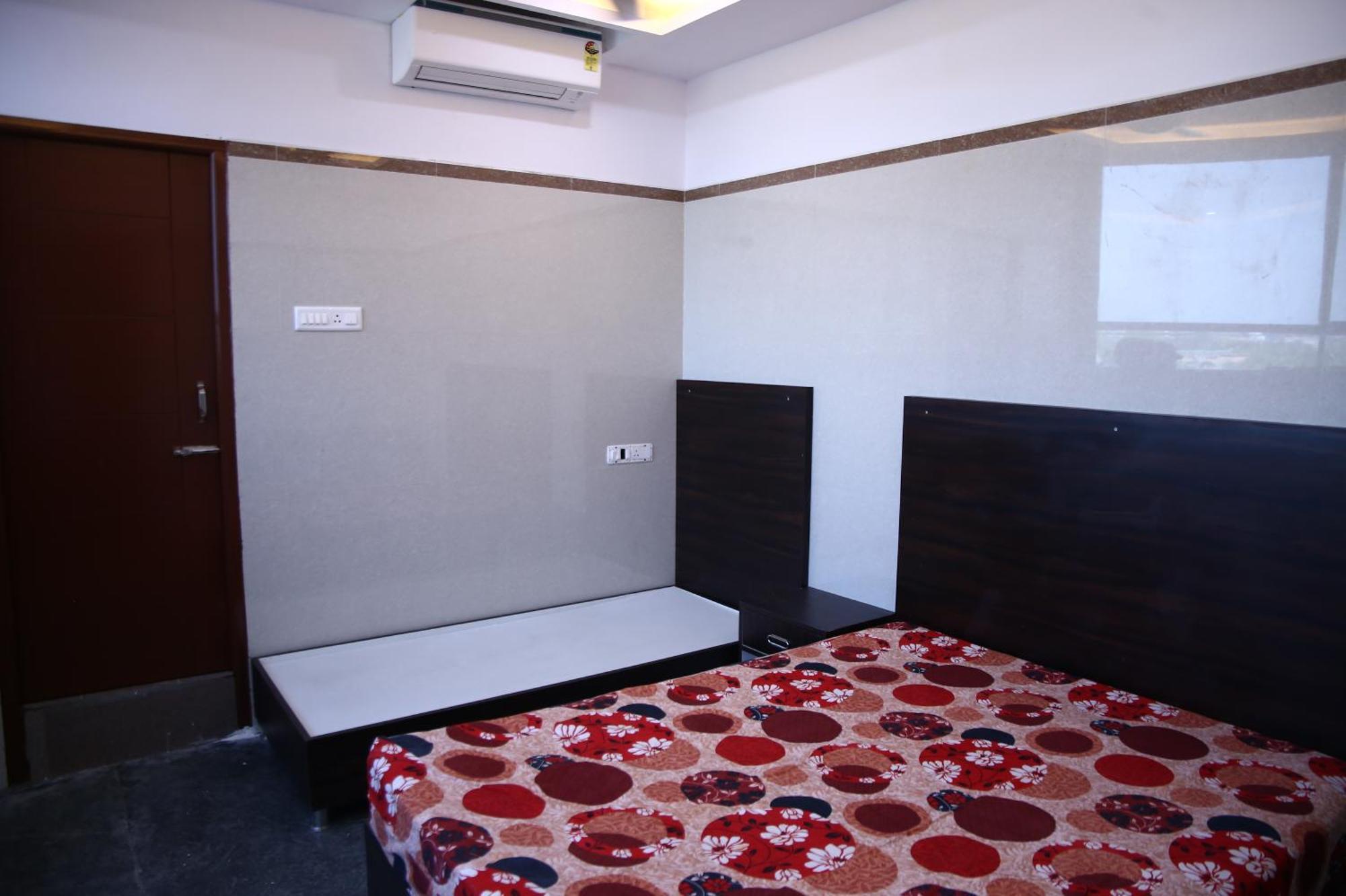 Shri Bhavani Residency Τσενάι Εξωτερικό φωτογραφία
