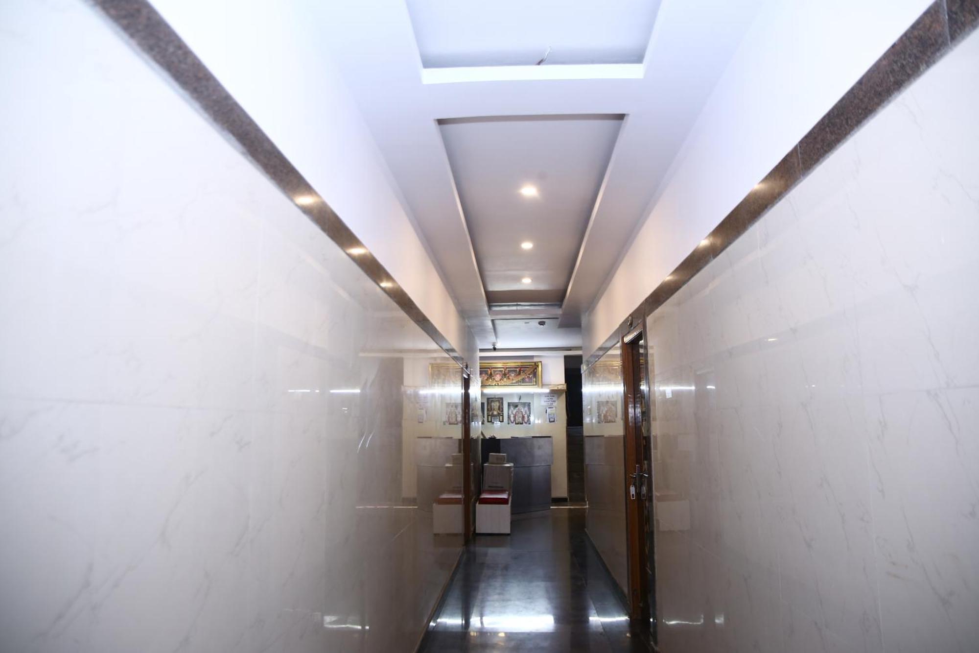 Shri Bhavani Residency Τσενάι Εξωτερικό φωτογραφία