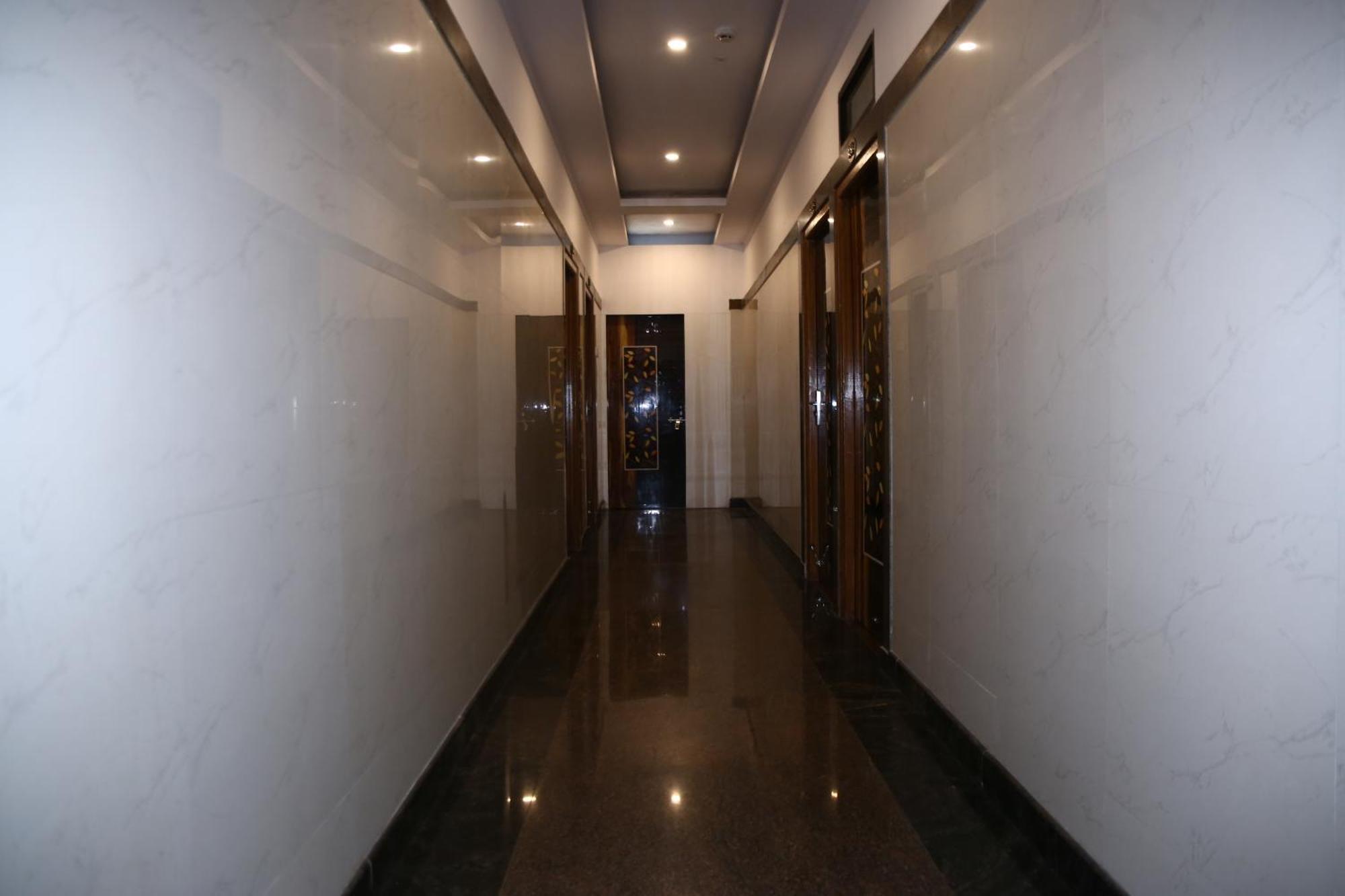 Shri Bhavani Residency Τσενάι Εξωτερικό φωτογραφία