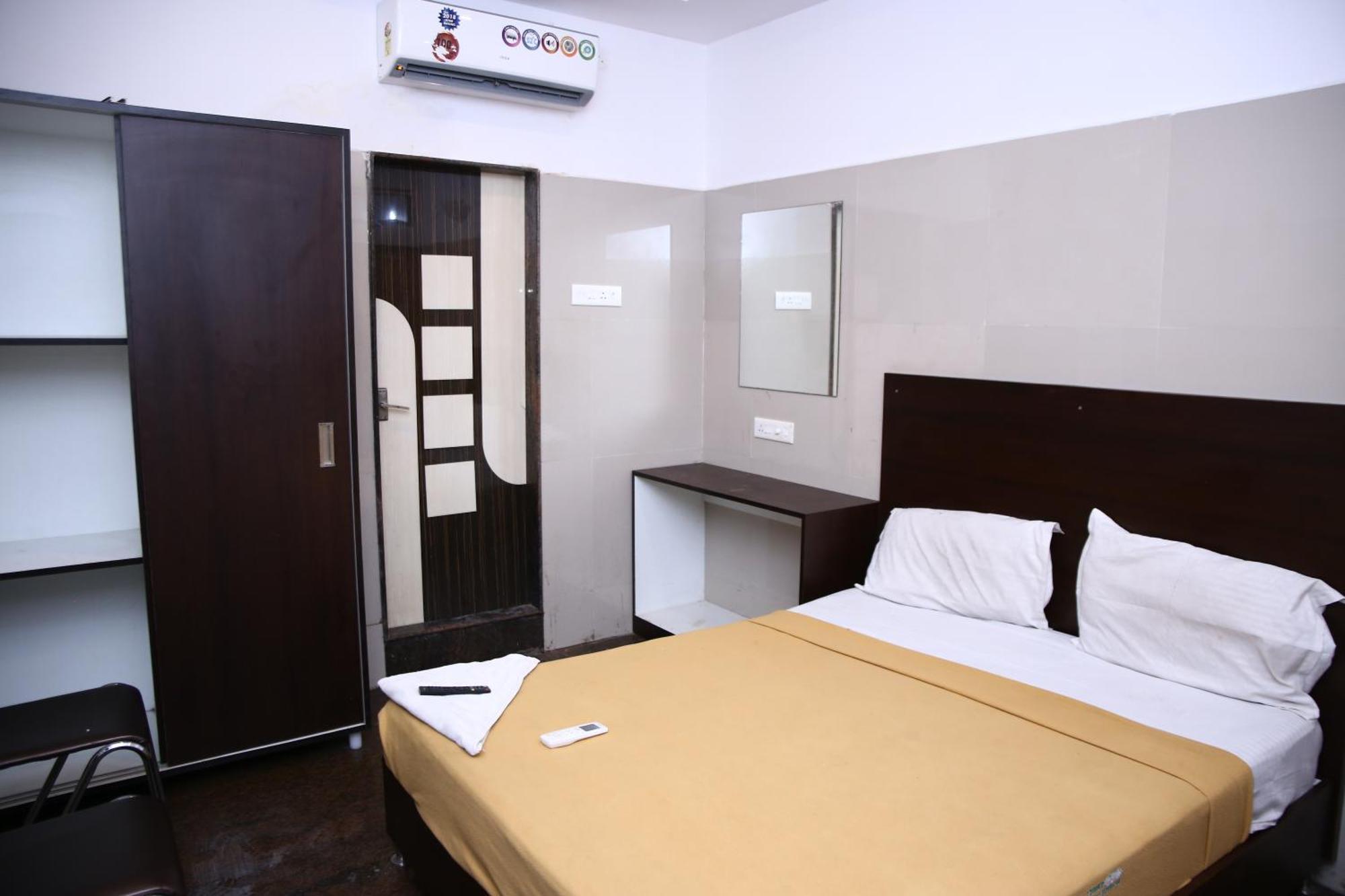 Shri Bhavani Residency Τσενάι Εξωτερικό φωτογραφία