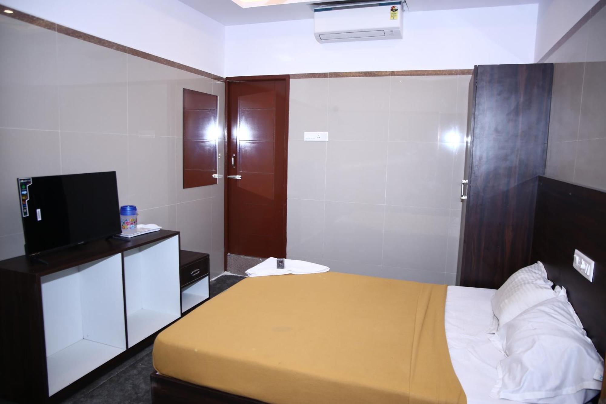 Shri Bhavani Residency Τσενάι Εξωτερικό φωτογραφία
