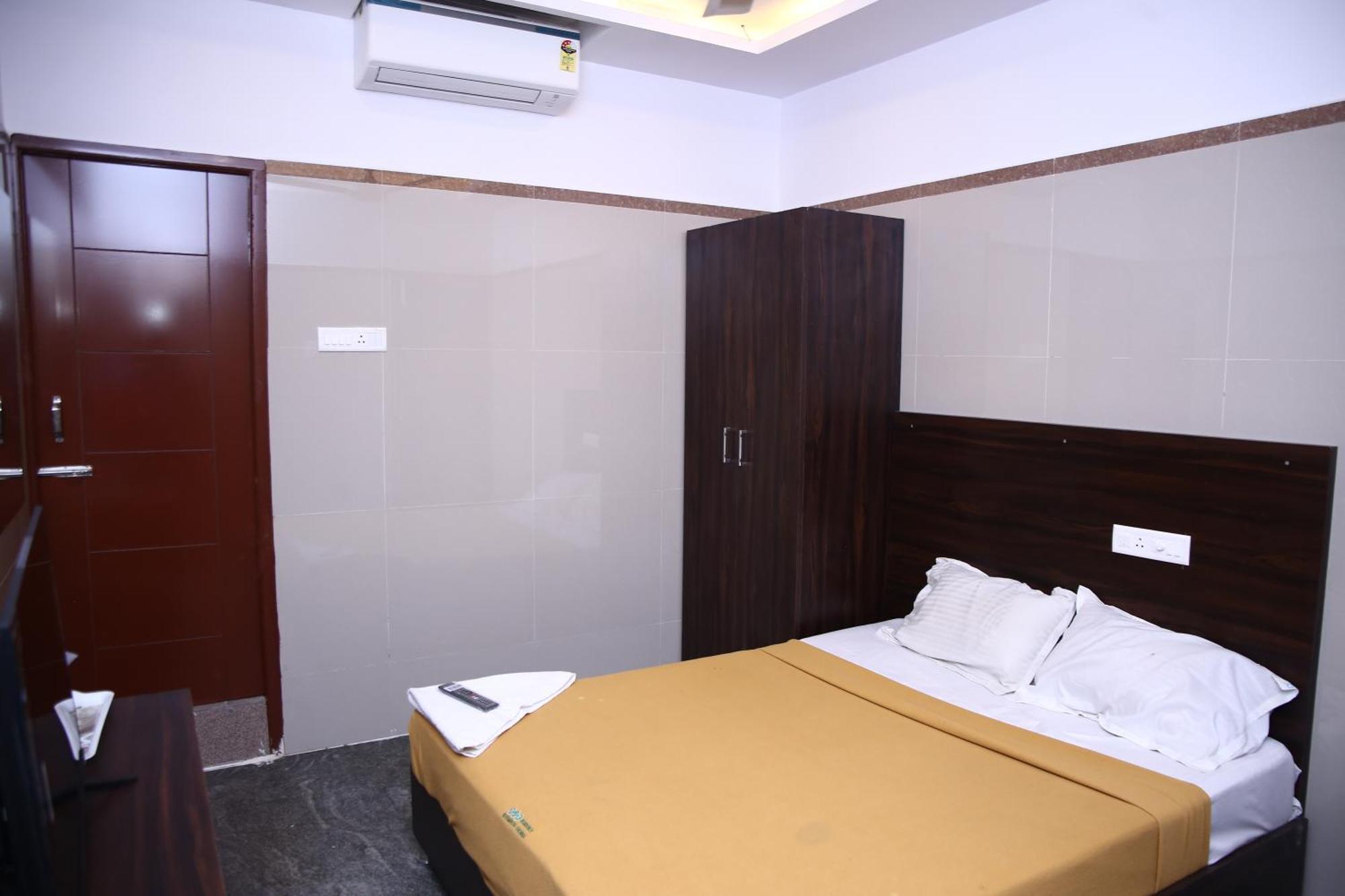 Shri Bhavani Residency Τσενάι Εξωτερικό φωτογραφία